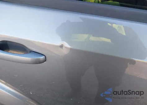 2012 Dodge Journey Sxt из США, поврежденный, VIN 3C4PDCBG9CT170511